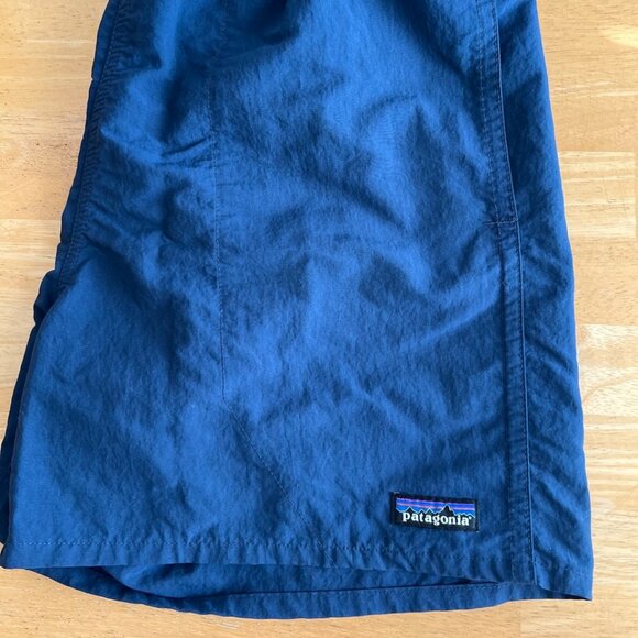 Patagonia Men’s Baggies Lights – 6" *Never Worn* - Picture 3 of 5